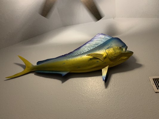 Sonny's Waterfront Restaurant by null