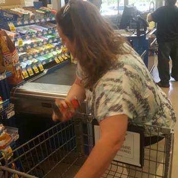 Food Lion - Express check out 3 - Grocery Near Me - Midway Park, North Carolina