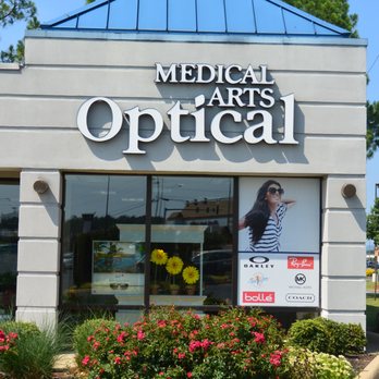 Medical Arts Optical - Eyewear & Opticians Near Me - Hot Springs, Arkansas Medical Arts Optical - Eyewear & Opticians Near Me - Hot Springs, Arkansas