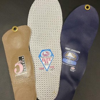 Hinsbrook Chiropractic & Acupuncture - We can fit our patients with custom foot orthotics. - Chiropractors Near Me - Downers Grove, Illinois Hinsbrook Chiropractic & Acupuncture - We can fit our patients with custom foot orthotics. - Chiropractors Near Me - Downers Grove, Illinois