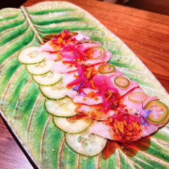 Casa Madera - Mediterranean Near Me - Toronto, Ontario