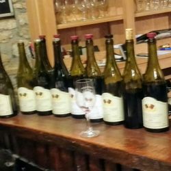 Domaine Sangouard