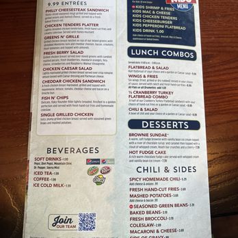 Kickback Jack's - American Near Me - Raleigh, North Carolina