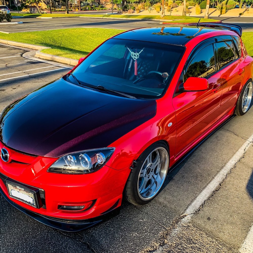 Window tint Window tint