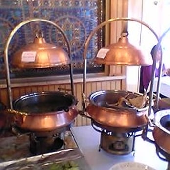 India Pavilion - buffet bins ~ piping hot - Indian Near Me - Cambridge, Massachusetts India Pavilion - buffet bins ~ piping hot - Indian Near Me - Cambridge, Massachusetts