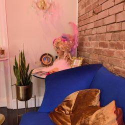 Antoinette’s Coffee House
