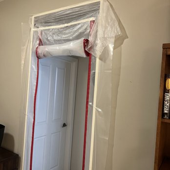 Minnesota Rusco - This is the way they left our home! - Windows Installation Near Me - New Hope, Minnesota