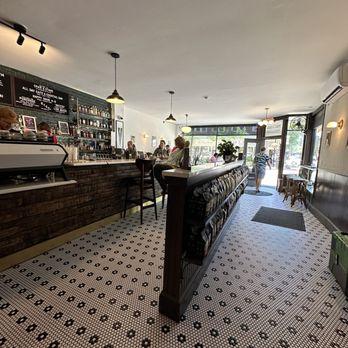 Char & Stave - Coffee Roasteries Near Me - Philadelphia, Pennsylvania