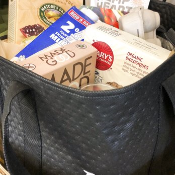 The Grocery Basket - grocery items in a basket - Cafes Near Me - Kingston, Ontario The Grocery Basket - grocery items in a basket - Cafes Near Me - Kingston, Ontario