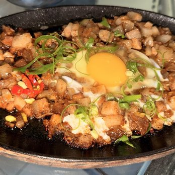 The Myth - Pork sisig - Karaoke Near Me - Tangub City, MSC The Myth - Pork sisig - Karaoke Near Me - Tangub City, MSC