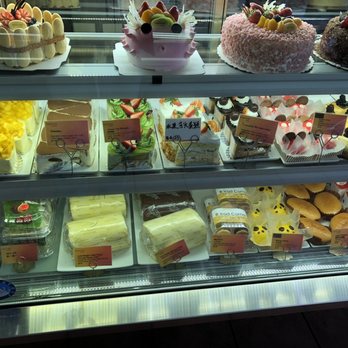 Bread Corner - Bakeries Near Me - Rockville, Maryland Bread Corner - Bakeries Near Me - Rockville, Maryland