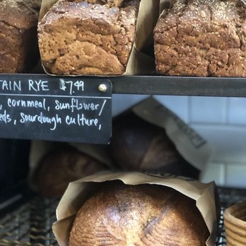 The Mill - Coffee & Tea Near Me - San Francisco, California The Mill - Coffee & Tea Near Me - San Francisco, California