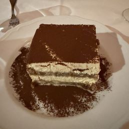 Tiramisu Tiramisu