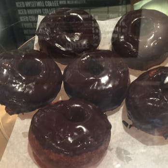 Do-Rite Donuts & Chicken - Donuts Near Me - Chicago, Illinois