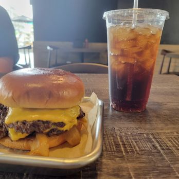 Urban Skillet - Original skillet burger - Halal Near Me - Riverside, California Urban Skillet - Original skillet burger - Halal Near Me - Riverside, California