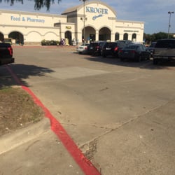 Kroger Pharmacy - Storefront