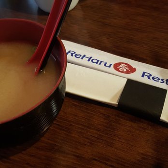 reHARU Sushi - Sushi Bars Near Me - Anchorage, Alaska reHARU Sushi - Sushi Bars Near Me - Anchorage, Alaska