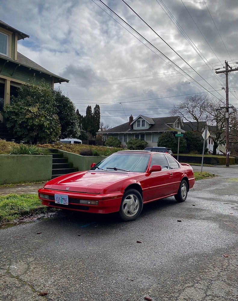 Alpine Auto Repair