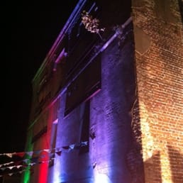 Jail break at The Old Jail! Jail break at The Old Jail!