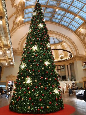 Stadsfeestzaal by null