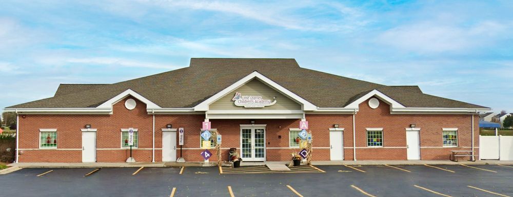 Little Learner Children’s Academy - childcare center in Crest Hill, IL
