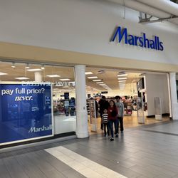 Marshalls