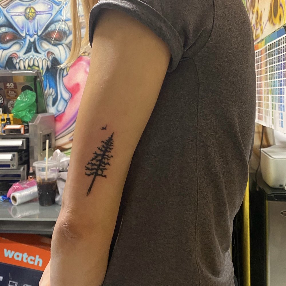Skin Lab Tattoo & Body Piercing - Tattoo Near Me - Tempe, Arizona Skin Lab Tattoo & Body Piercing - Tattoo Near Me - Tempe, Arizona