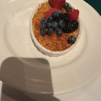 The Capital Grille - Crème Brûlée - Steakhouses Near Me - Paramus, New Jersey The Capital Grille - Crème Brûlée - Steakhouses Near Me - Paramus, New Jersey