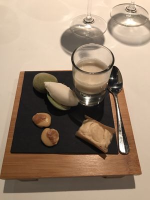 Restaurant Hofmann by null