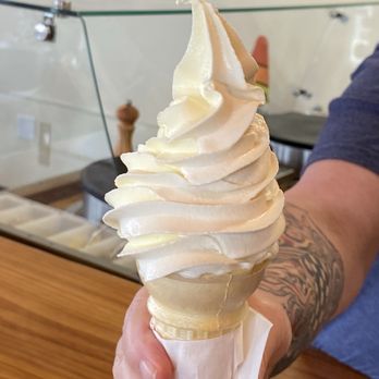 Cup & Crêpe Handheld Street Crepes - Creperies Near Me - Everett, Washington