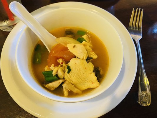 Pinto Thai Bistro by null