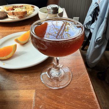Frothy Monkey - Howler Espresso Martini - Coffee & Tea Near Me - Nashville, Tennessee
