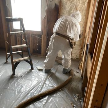 Cocoon Spray Foam - Open cell spray foam insulation - Insulation Installation Near Me - Hendersonville, North Carolina Cocoon Spray Foam - Open cell spray foam insulation - Insulation Installation Near Me - Hendersonville, North Carolina