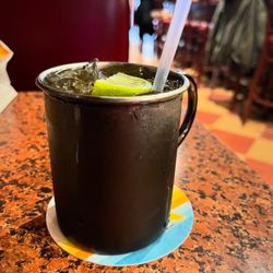 Dublin House - Irish Mule