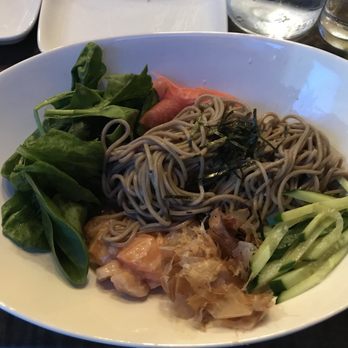 The Haam - A very disappointing and messy looking Soba. Avoid avoid avoid. - Japanese Near Me - Toronto, Ontario The Haam - A very disappointing and messy looking Soba. Avoid avoid avoid. - Japanese Near Me - Toronto, Ontario