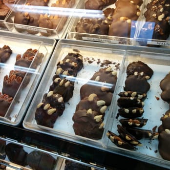 The Candy Man - Caramel paws. - Candy Stores Near Me - Long Beach, Washington The Candy Man - Caramel paws. - Candy Stores Near Me - Long Beach, Washington