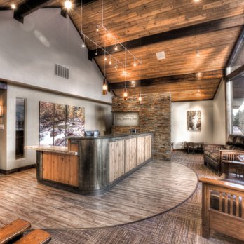 Bitterroot Dental - Our waiting area! - General Dentistry Near Me - Missoula, Montana