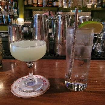 Last Saint - Bars Near Me - Charleston, South Carolina
