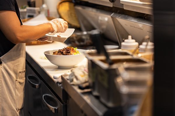 Phở Bar Vietnamese Kitchen by null