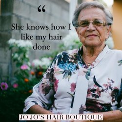 Jo Jo's Hair Boutique