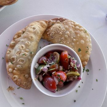 Hemingway's Cuba - BREAKFAST EMPANADAS - Cuban Near Me - Asheville, North Carolina