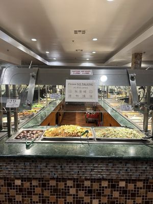 Sweet Veggie - El Monte by null