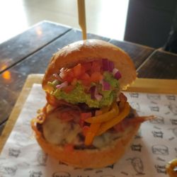 Uncle Beef - Aguacate...