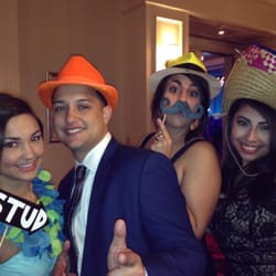 Dazzlin' Photo Booth