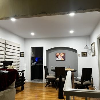 Colette Washington, REALTOR - New ceiling and recessed lighting - Real Estate Agents Near Me - Oakland, California Colette Washington, REALTOR - New ceiling and recessed lighting - Real Estate Agents Near Me - Oakland, California