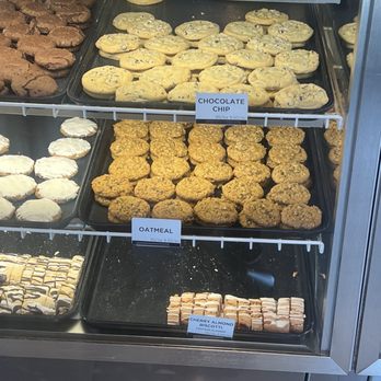 Oakmont Bakery - Cookies - Bakeries Near Me - Oakmont, Pennsylvania