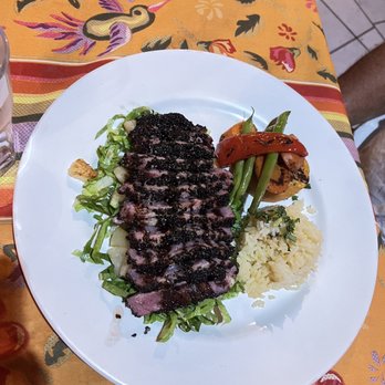 Topolo - Tuna steak - Mexican Near Me - Mazatlán, SIN Topolo - Tuna steak - Mexican Near Me - Mazatlán, SIN