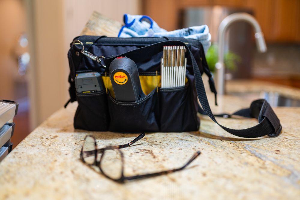 Andrew Alexander Inspections - mold inspector in Belle Isle, FL