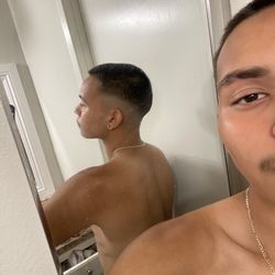 Very good cut good ass service from jojo