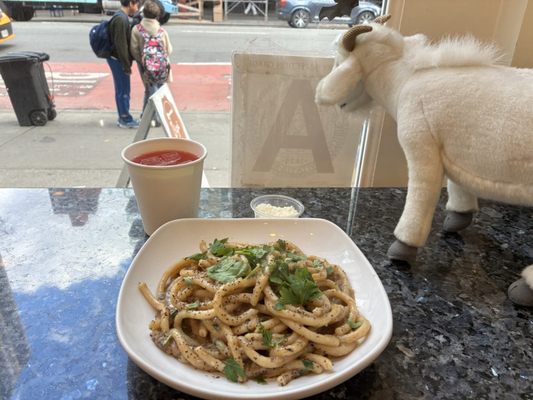 Bigoi Venezia by null